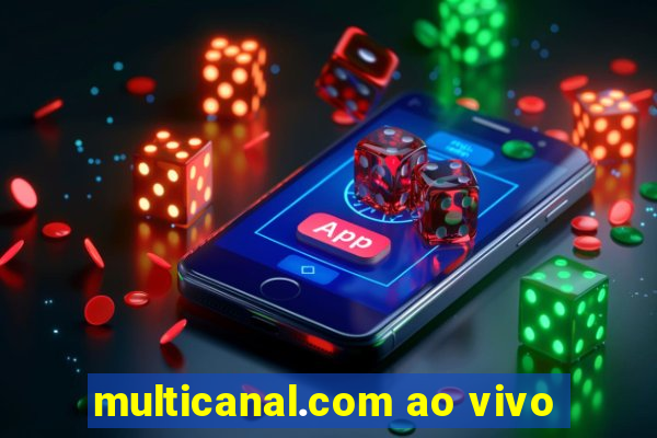 multicanal.com ao vivo